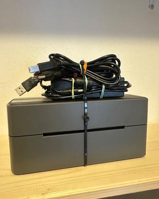 Stampante per etichette PM 241 BT