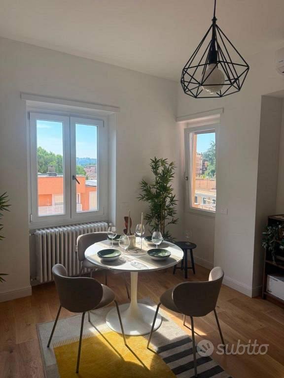 Appartamento – Roma, Tor di Quinto, Municipio Roma XV - Vista 2