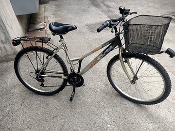 mtb da donna