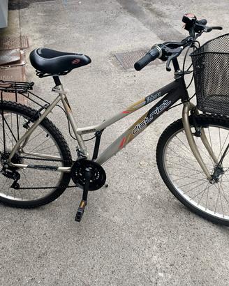 mtb da donna