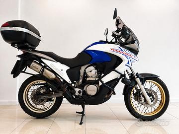 Honda Transalp XL700V
