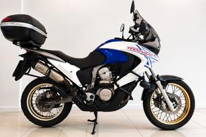 Honda Transalp XL700V