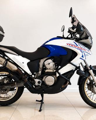 Honda Transalp XL700V