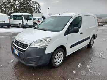 Peugeot Partner BlueHDi 100 L2 Furgone
