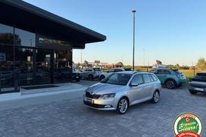 SKODA Fabia 1.2 TSI Wagon ANCHE PER NEOPATENTATI