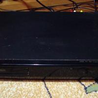 Samsung SH 893 - DVD Recorder