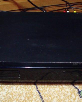 Samsung SH 893 - DVD Recorder