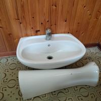 lavandino bagno