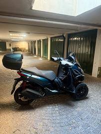 Scooter Piaggio mp3 how s 300 treruote 2022