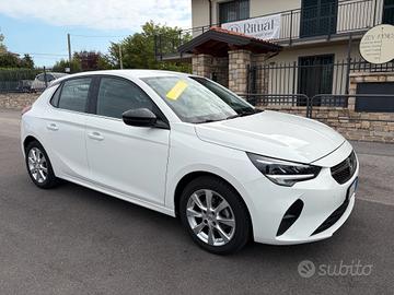 Opel Corsa 1.2 Elegance 75cv OK Neopatentato