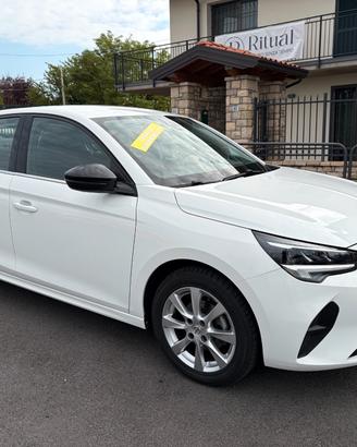 Opel Corsa 1.2 Elegance 75cv OK Neopatentato
