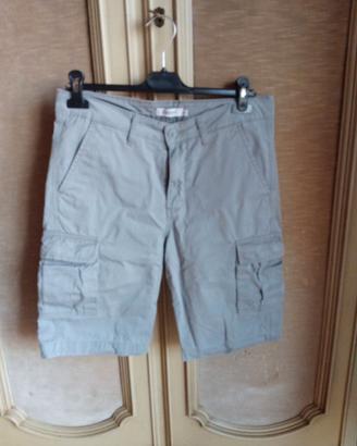 Shorts uomo