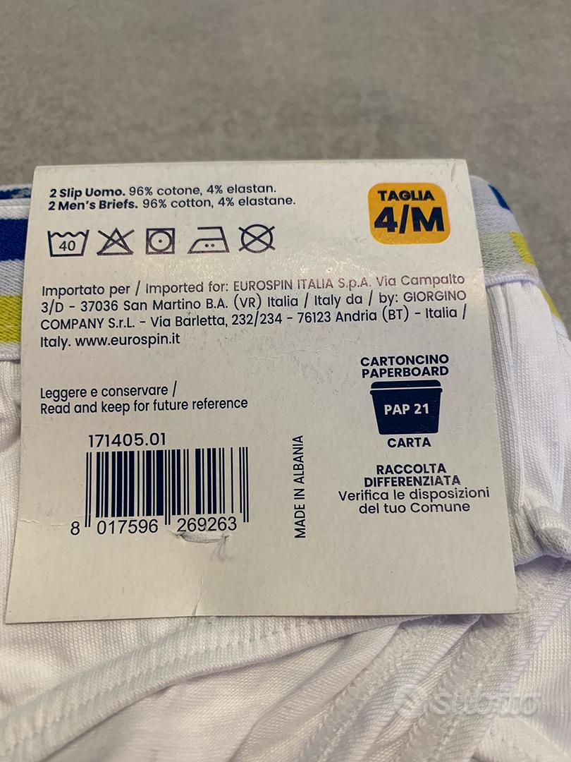 Volantino Eurospin Maglioni Natalizi Eurospin Polo Uomo Eurospin M