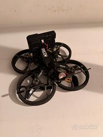 Drone fpv geprc cinelog 25 digitale