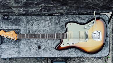 Chitarra FENDER American Ultra Jazzmaster