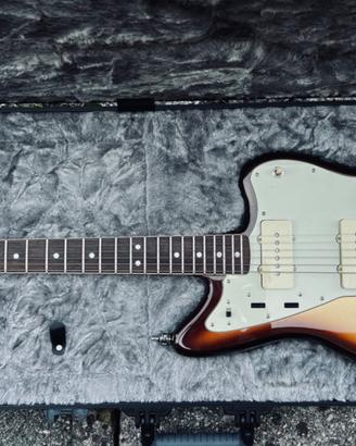 Chitarra FENDER American Ultra Jazzmaster