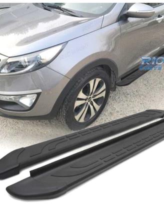 PEDANE PEDANINI KIA SPORTAGE 10-15