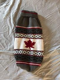 Vestitini vari  per cane