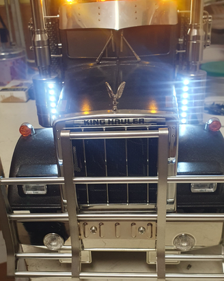 Tamiya King hauler