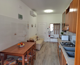 Appartamento per anno accademico a Sottomarina