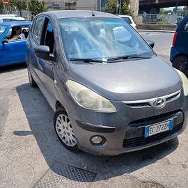 hunday i10
