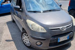 hunday i10