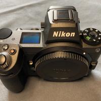 Nikon Z6II - Perfetta, Solo 22.000 Scatti - Pari a