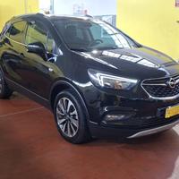 Opel Mokka X 1.6 CDTI Ecotec 136CV 4x4 Start&Stop 