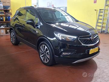 Opel Mokka X 1.6 CDTI Ecotec 136CV 4x4 Start&Stop 