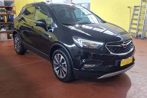 Opel Mokka X 1.6 CDTI Ecotec 136CV 4x4 Start&Stop 