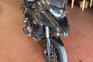 Benelli TRK 502