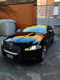 Jaguar XJ 3.0 V6