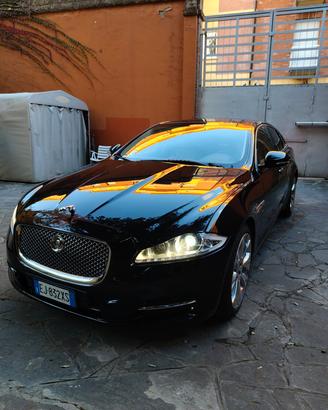 Jaguar XJ 3.0 V6