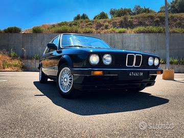 BMW Serie 3 (E30) - 1984