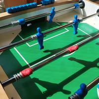 Calcio balilla
