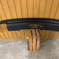 diffusore paraurti Audi a4   b9s Line