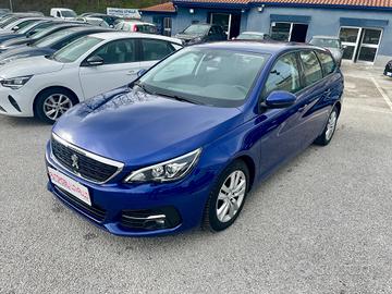 Peugeot 308 1.5 HDi 100CV 6M 12-2019