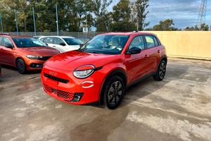 Fiat 600 Hybrid 145 CV DCT MHEV Icon