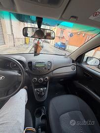 Hyundai I10 2014