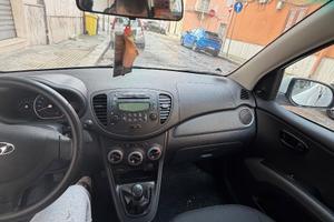 Hyundai I10 2014