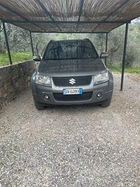 Suzuki gran vitara