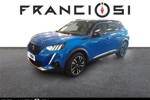 PEUGEOT 2008 E - 100kW Active