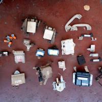 Mazda 6 centraline, cambio, airbag pezzi vari