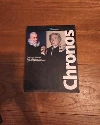 libro Chronos