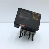 Centralina pompa abs volkswagen eos / seat leon 1
