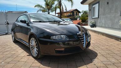 Alfa Romeo GT 1.9 JTD 150cv 