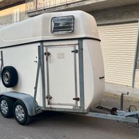 Trailer un posto e mezzo