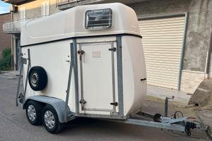 Trailer un posto e mezzo