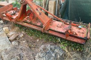 Erpice rotante lely 2,50