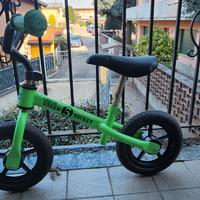 BALANCE BIKE CHICCO Prima bici